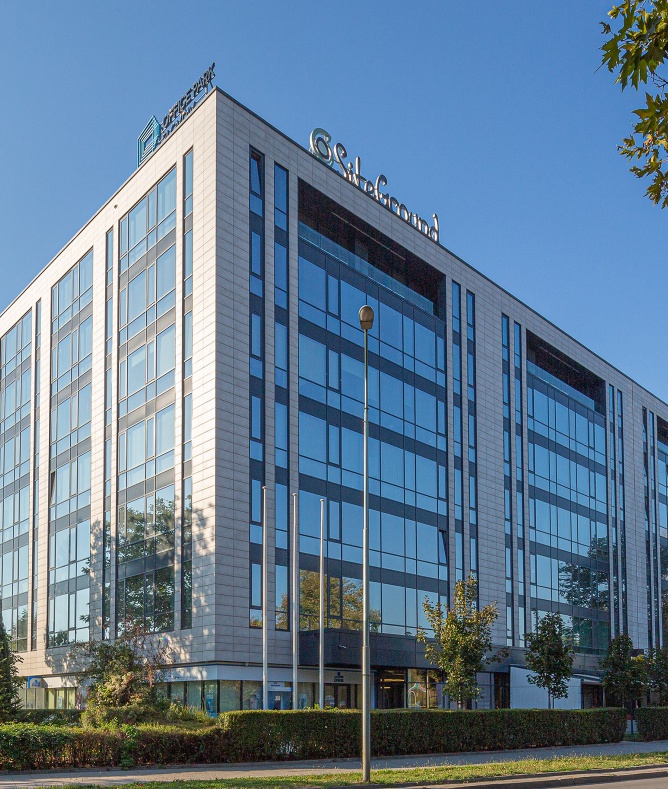 Offices